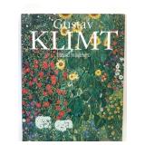 Gustav Klimt By Edmund Swinglehurst