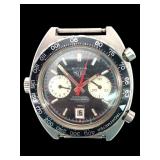Heuer Autavia Automatic Chronograph Watch