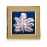 1979 Siegbert Reinhard Giclï¿½e Print ï¿½Paper Feather