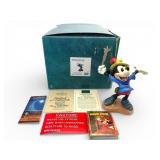 Walt Disney Brave Little Tailor Figurine