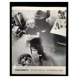 Hans Namuth Artists 1950-81 First Edition