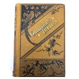 Gulliverï¿½s Travels 1877 Illustrated Edition