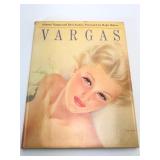 Vargas By Alberto Vargas & Reid Austin