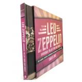 Led Zeppelin Shadows Taller Than Our Souls