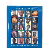 Perspectives: Angles On African Art 1987
