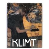 1994 Klimt By Maria Costantino Hardcover