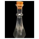 Vtg Gunnar Cyren For Dansk Glass Wine Carafe