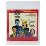 The Square Root Of Zero Soundtrack Sealed