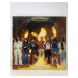 Lynyrd Skynyrd Street Survivors Vinyl Record