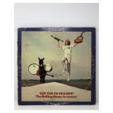 The Rolling Stones Get Yer Ya-Yaï¿½s Out Vinyl