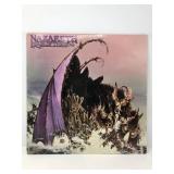 Nazareth Hair Of The Dog Vinyl LP