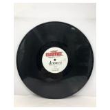 The Game Dreams Vinyl Record