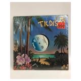 T.K. Disco Vinyl Record With Sleeve