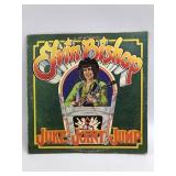 Elvin Bishop Juke Joint Jump Vinyl Record