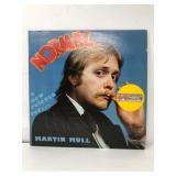 Martin Mull Normal Vinyl Record 1974