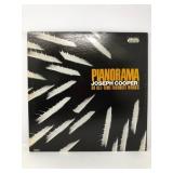 Joseph Cooper Pianorama Vinyl Record