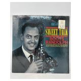 Boots Randolph Sweet Talk Vinyl Record