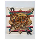 London Symphony Orchestra Classic Rock Vinyl