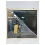 Nat King Cole Where Did Everyone Go Vinyl