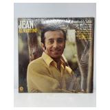 Jean Al Martino Vinyl Record