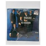 Renaissance By The Association Vinyl Record
