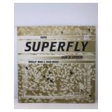 Superfly Jam & Spoon Vinyl Record
