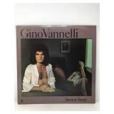 Gino Vannelli Storm At Sunup Vinyl Record