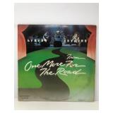 Lynyrd Skynyrd One More From The Road LP