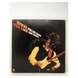 Steve Miller Band Fly Like An Eagle Vinyl