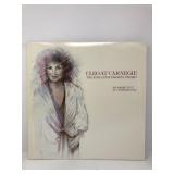 Cleo At Carnegie Vinyl Record Album