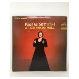 Kate Smith At Carnegie Hall LP