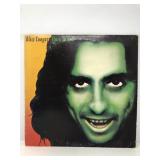 Alice Cooper Goes To Hell Vinyl Record