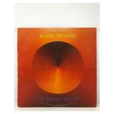 Robin Trower For Earth Below Vinyl Record
