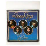 The Beach Boys 15 Big Ones Vinyl Record