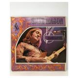 Dave Mason Headkeeper Vinyl Record