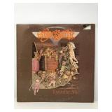 Aerosmith Toys In The Attic Vinyl LP