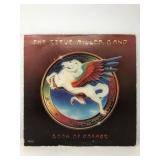 Steve Miller Band Book Of Dreams Vinyl