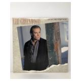 Lee Greenwood Love Will Find Its Way To You LP