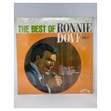 The Best Of Ronnie Dove Vol. 2 Vinyl Record