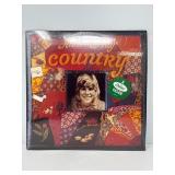 Anne Murray Country Vinyl Record