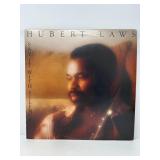 Hubert Laws Say It With Silence Vinyl LP