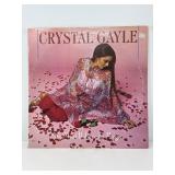 Crystal Gayle We Must Believe In Magic Vinyl