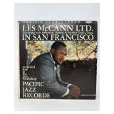 Les McCann Ltd In San Francisco Vinyl