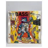 Return Of The Bass That Ate Miami Vinyl ï¿½Promotion