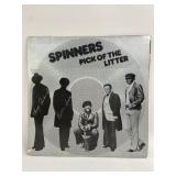 Spinners Pick Of The Litter Vinyl Record