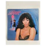 Donna Summer Bad Girls Vinyl Record