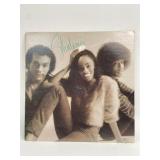 Shalamar Three For Love Vinyl Record