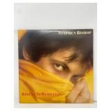 Stephen Bishop Red Cab To Manhattan Vinyl