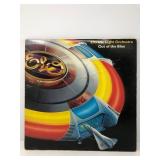 Electric Light Orchestra Out Of The Blue LP