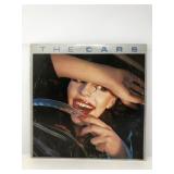 The Cars Self-Titled Vinyl LP Elektra 1978